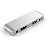 Satechi USB-C Mobile Pro Hub