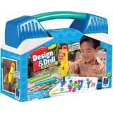 Learning Resources Toy Tools Learning Resources Design & Drill Take Along Toolkit
