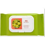 Holika Holika Makeup Removers Holika Holika Daily Fresh Olive Cleansing Tissue 60-pack