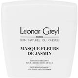 Regenerating Hair Masks Leonor Greyl Masque Fleurs de Jasmin 200ml
