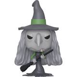 Funko Pop! Movies the Nightmare Before Christmas Witch
