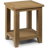Julian Bowen Astoria Small Table 38x44cm