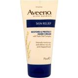 Aveeno Hand Creams Aveeno Skin Relief Restoring Hand Cream 75ml