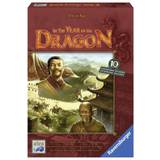 Ravensburger In the Year of the Dragon 10th Anniversary