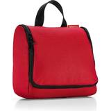 Red Toiletry Bags & Cosmetic Bags Reisenthel Toiletbag - Red