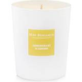 Maxbenjamin Scented Candles Maxbenjamin Lemongrass & Ginger Scented Candle 190g