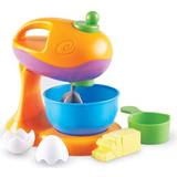 Learning Resources Kitchen Toys Learning Resources New Sprouts Mix It!