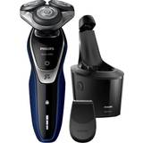 Lift Technology Combined Shavers & Trimmers Philips Series 5000 S5572
