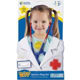Doctors Doctor Toys Learning Resources Doctor Play Set