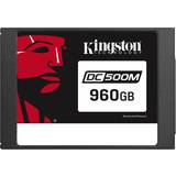 Kingston DC500M SEDC500M/960G 960GB