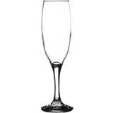 Ravenhead Champagne Glasses Ravenhead Essentials Champagne Glass 22cl 6pcs