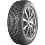 Nokian 60 % - Winter Tyres Car Tyres Nokian WR Snowproof 195/60 R15 88T