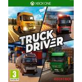 Xbox One Games Truck Driver (XOne)