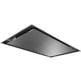 Ceiling Recessed Extractor Fans - Charcoal Filter Siemens LR97CAQ50B 90cm, Stainless Steel