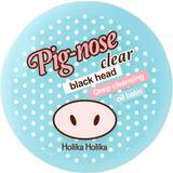 Whitening Face Cleansers Holika Holika Pig Nose Clear Blackhead Deep Cleansing Oil Balm 25g