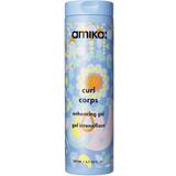 Antioxidants Curl Boosters Amika Curl Corps Enhancing Gel 200ml