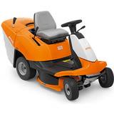 Grass Collection Box Ride-On Lawn Mowers Stihl RT 4082