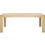 Ercol Dining Tables Ercol Bosco Dining Table 90x225cm
