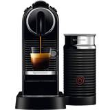 Citiz and milk coffee machine Nespresso Citiz & Milk D123