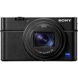 MicroSDXC Compact Cameras Sony Cyber-shot DSC-RX100 VII