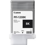 Canon PFI-120BK (Black)