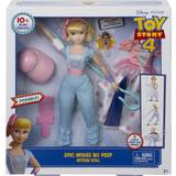 Toy Story Dolls & Doll Houses Mattel 4 Bo Peep Doll