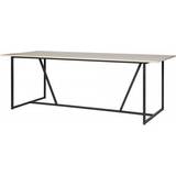 Woood Dining Tables Woood Silas Dining Table 90x220cm