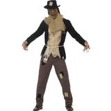 Smiffys Goosebumps The Scarecrow Costume