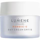 Lumene Facial Skincare Lumene Nordic-C Valo Day Cream SPF15 50ml