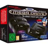 Preloaded Games Game Consoles Sega Mega Drive Mini