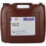 Mobil Multifunctional Oils Mobil Agri Extra 10W-40 Multifunctional Oil 20L