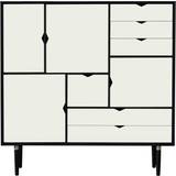 Andersen Furniture S3 Storage Cabinet 131x132cm