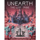 Brotherwise Games Unearth: The Lost Tribe