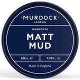 Murdock London Styling Products Murdock London Matt Mud 50ml
