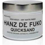 Jars Volumizers Hanz de Fuko Quicksand 60ml