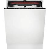 Dishwashers AEG FSS53907Z Integrated
