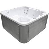 Jet System Hot Tubs Westerbergs Hot Tub Falsterbo