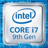 Intel Coffee Lake (2017) CPUs Intel Core i7-9700 3GHz Socket 1151 Tray