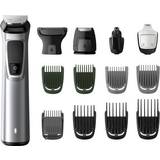 Shavers & Trimmers Philips Multigroom Series 7000 MG7720