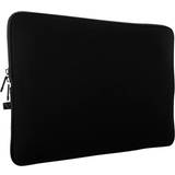 V7 Neoprene Water-resistant Laptop Sleeve Case 12" - Black