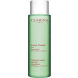 Clarins Facial Skincare Clarins Toning Lotion Iris 200ml