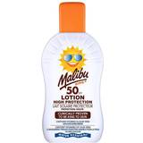 Children Sun Protection Malibu High Protection Kids Lotion SPF50 100ml