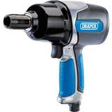 Compressed Air Impact Wrench Draper DAT-AIWK 83985