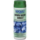 Nikwax Cleaning Equipment & Cleaning Agents Nikwax Down Wash Direct 300ml