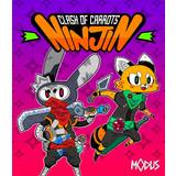Ninjin: Clash of Carrots (PC)