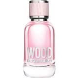 DSquared2 Fragrances DSquared2 Wood for Her EdT 30ml