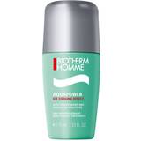 Biotherm Deodorants Biotherm Homme Aquapower Ice Cooling Effect Roll-on 75ml