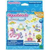 Toys Aquabeads Pastel Fairy Tale Set