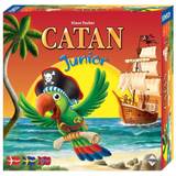 Children's Board Games - Economy Catan: Junior