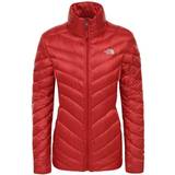The north face trevail jacket The North Face Trevail Jacket - Cardinal Red